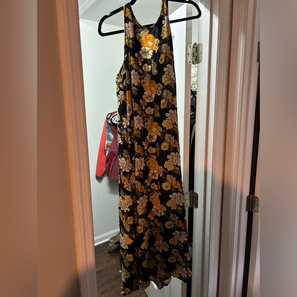 Natural Life Maxi Dress